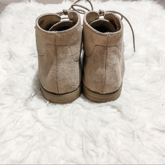 Franco Sarto Portier bootie - Picture 4 of 5